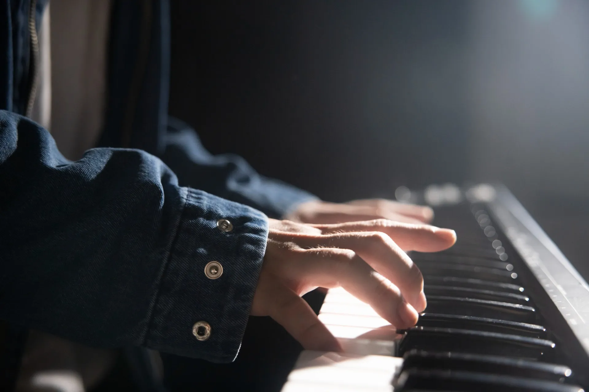 【宝塚 ピアノ教室】ピアノがなかなか上達せず悩んでおられる方いらっしゃいませんか？